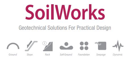 soilworks midas|midas nx.